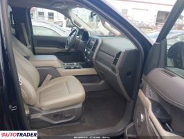 Ford Expedition 2021 3