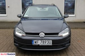 Volkswagen Golf 2020 1.0 115 KM