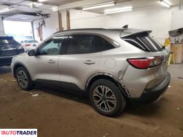 Ford Escape 2020 1