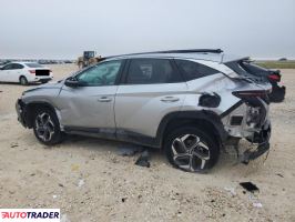 Hyundai Tucson 2023 1