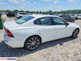 Volvo S60 2021 2