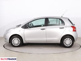 Toyota Yaris 2007 1.0 68 KM Toyota Yaris 2007 1.0 68 KM