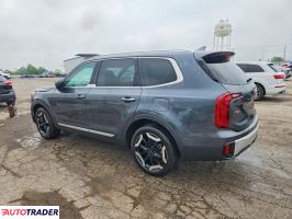 Kia Pozostałe 2024 3