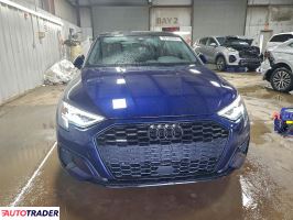 Audi A3 2024 2