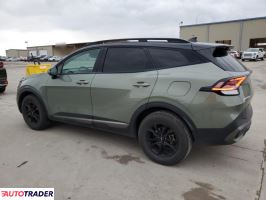 Kia Sportage 2023 2 Kia Sportage 2023 2