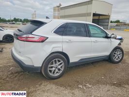 Ford Edge 2022 2