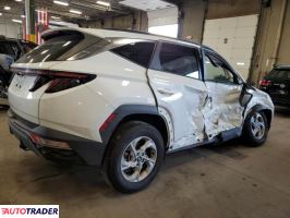 Hyundai Tucson 2022 2