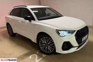 Audi Q3 - zobacz ofertę
