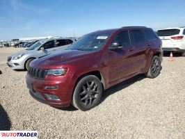 Jeep Grand Cherokee - zobacz ofertę