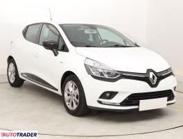 Renault Clio 2017 1.1 72 KM