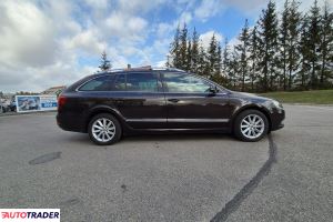 Skoda Superb 2014 1.6 105 KM