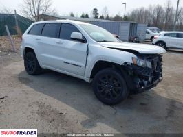 Jeep Grand Cherokee 2021 3 Jeep Grand Cherokee 2021 3