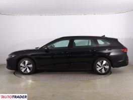 Volkswagen Passat 2024 1.5 147 KM
