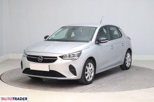 Opel Corsa 2022 1.2 73 KM