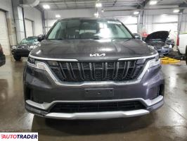 Kia Carnival 2022 3 Kia Carnival 2022 3