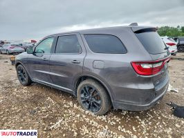Dodge Durango 2020 5