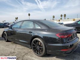 Audi A8 2024 3