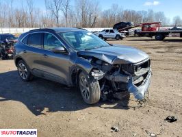Ford Escape 2023 2