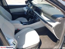 Hyundai Tucson 2025 2