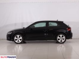 Audi A3 2012 1.4 120 KM
