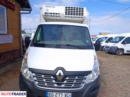 Renault Master 2016 2.3