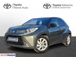 Toyota Pozostałe - zobacz ofertę