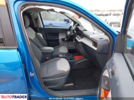 Ford Maverick 2022 2 Ford Maverick 2022 2