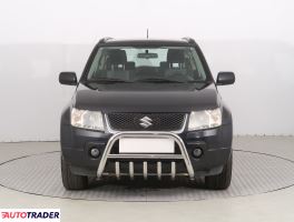 Suzuki Grand Vitara 2006 1.6 97 KM Suzuki Grand Vitara 2006 1.6 97 KM