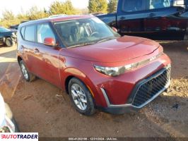 Kia Soul 2025 2 Kia Soul 2025 2