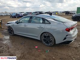 Kia Pozostałe 2023 1