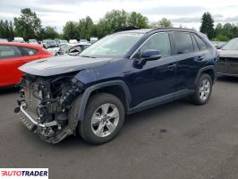Toyota Pozostałe - zobacz ofertę