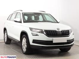 Skoda Kodiaq - zobacz ofertę