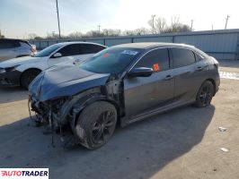 Honda Civic - zobacz ofertę