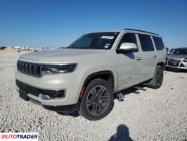 Jeep Wagoneer 2022 5