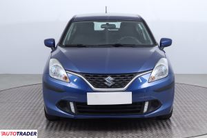 Suzuki Baleno 2017 1.2 88 KM