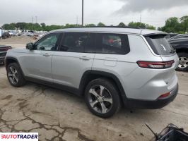Jeep Cherokee 2024 3