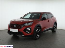 Peugeot 2008 2023 1.2 128 KM Peugeot 2008 2023 1.2 128 KM