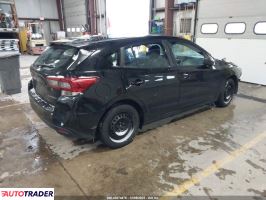 Subaru Impreza 2022 2