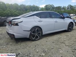 Nissan Altima 2024 2