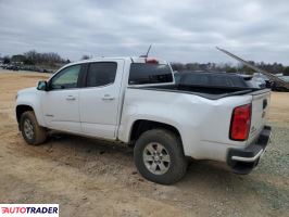 Chevrolet Colorado 2019 2 Chevrolet Colorado 2019 2