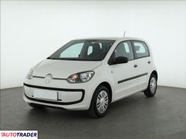 Volkswagen Up! 2014 1.0 59 KM