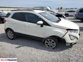 Ford EcoSport 2020 1