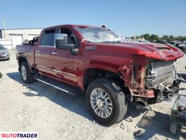 Chevrolet Silverado 2023 6 Chevrolet Silverado 2023 6