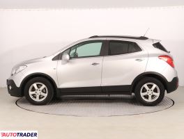 Opel Mokka 2014 1.4 138 KM