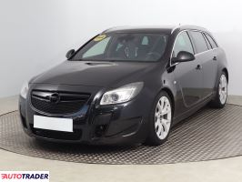 Opel Insignia 2011 2.8 320 KM Opel Insignia 2011 2.8 320 KM