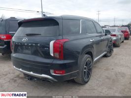 Hyundai Pozostałe 2021 3