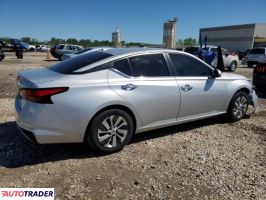 Nissan Altima 2020 2