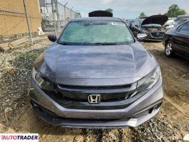 Honda Civic 2020 2
