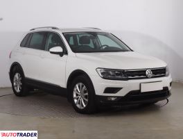 Volkswagen Tiguan 2018 1.4 147 KM