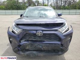 Toyota Pozostałe 2019 2 Toyota Pozostałe 2019 2